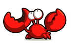 小蟹